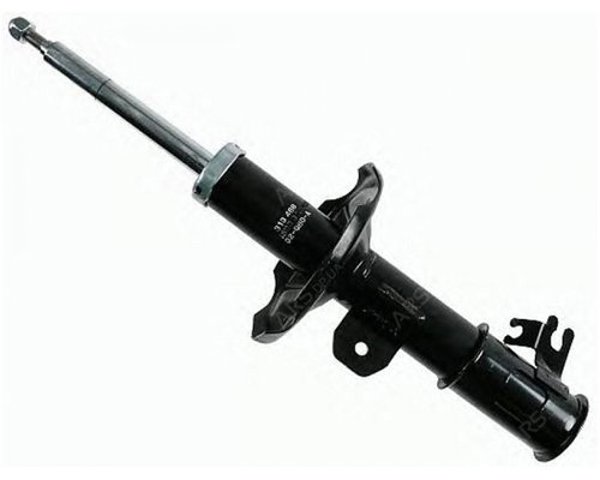 4852080452 TOYOTA Амортизатор передний левый купить в Ирпень