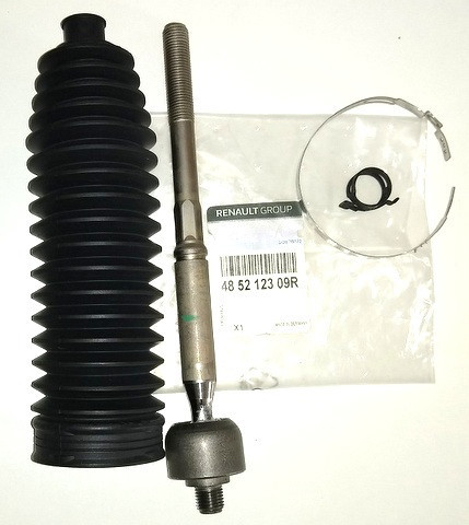 Тяга рулевая поперечная 485212309R RENAULT