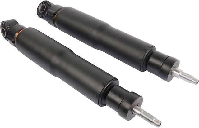 Амортизаторы задние 4853069415 TOYOTA