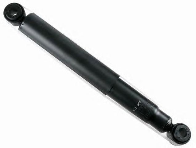 Стойка задняя правая 4854109130 TOYOTA