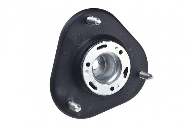 Опора передней стойки 486090F021 TOYOTA