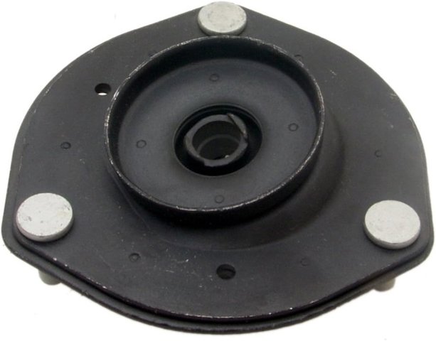 Подушка амортизатора переднего 4860933170 TOYOTA