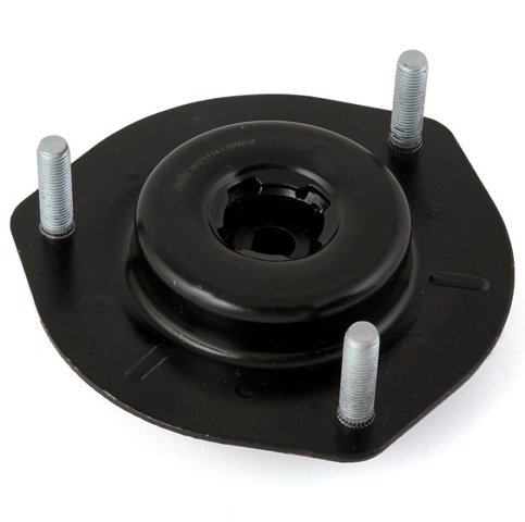 Подушка амортизатора переднего 4860933230 TOYOTA