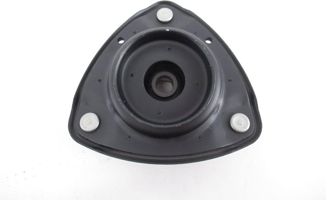 Подушка амортизатора переднего 4860933270 TOYOTA