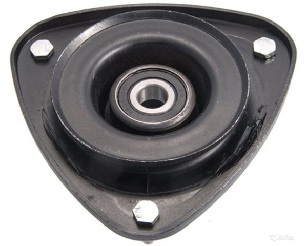 Подушка амортизатора переднего 4860942070 TOYOTA