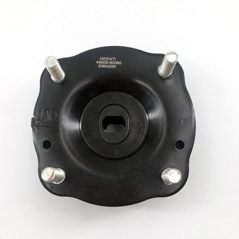 Опора передней стойки 4860960080 TOYOTA