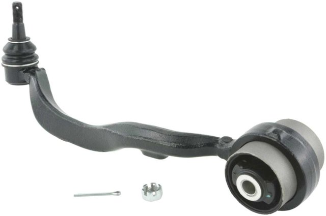 Рычаг передней подвески нижний, правый 4862059015 TOYOTA