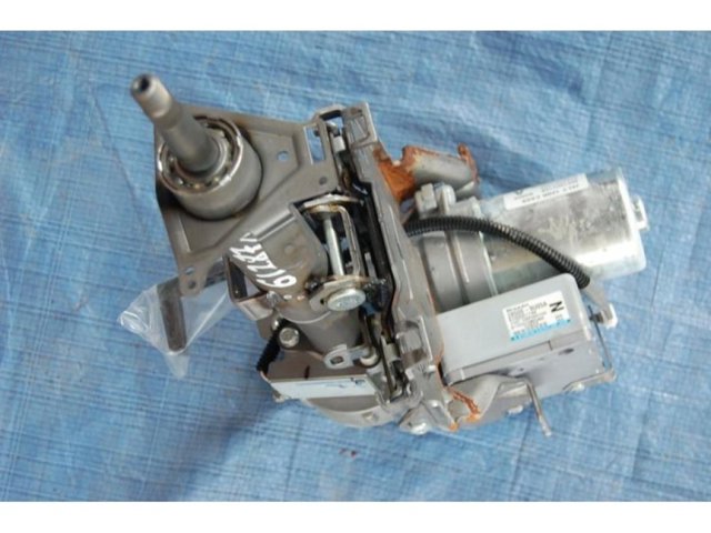 Колонка рулевого управления 488109U12B NISSAN