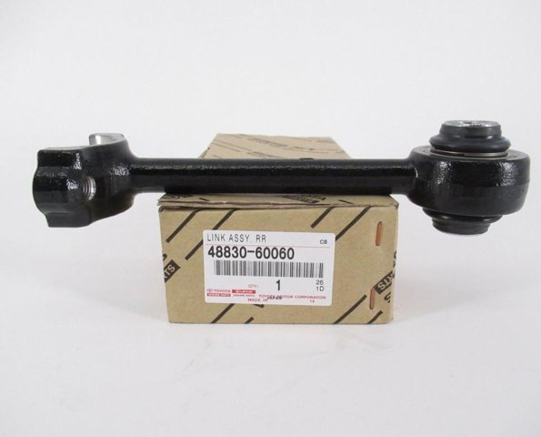 4883060060 TOYOTA Стойка заднего стабилизатора купить в Киев