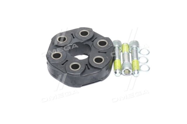 Муфта кардана эластичная, задняя 491902EB00 HYUNDAI