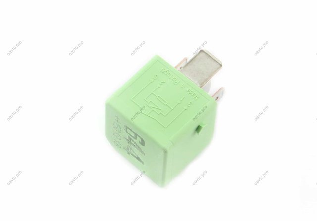 Реле топливного насоса 4H0951253 VAG