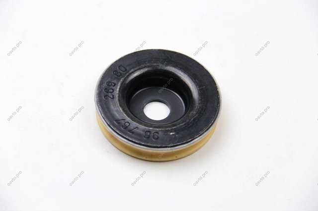Опорная чашка передней пружины, верхняя 5033F9 PEUGEOT