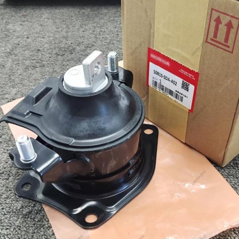 Задняя подушка двигателя 50810SDAE01 HONDA