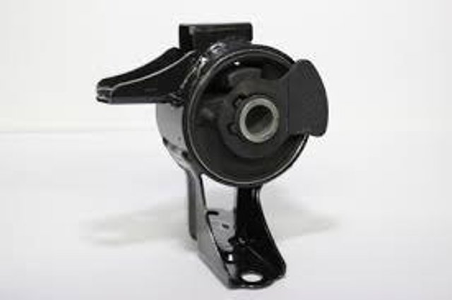 Опора двигателя 50820STXA02 HONDA