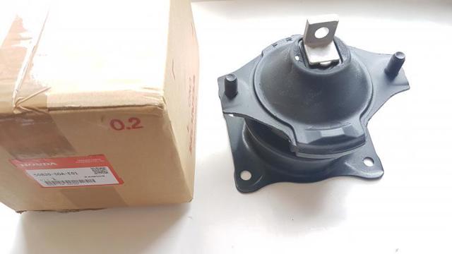 Передняя опора двигателя 50830SDAE01 HONDA