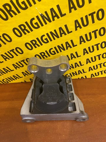 Левая подушка двигателя 50850SMGE01 HONDA
