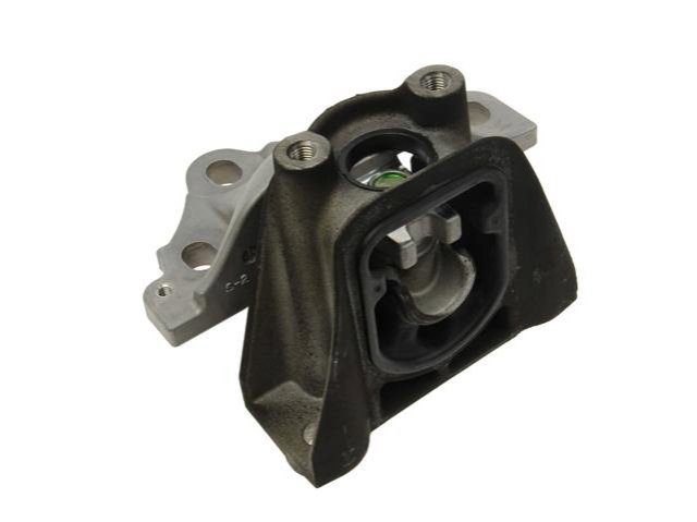 Подушка (опора) двигателя, левая 50850SNCA91 HONDA