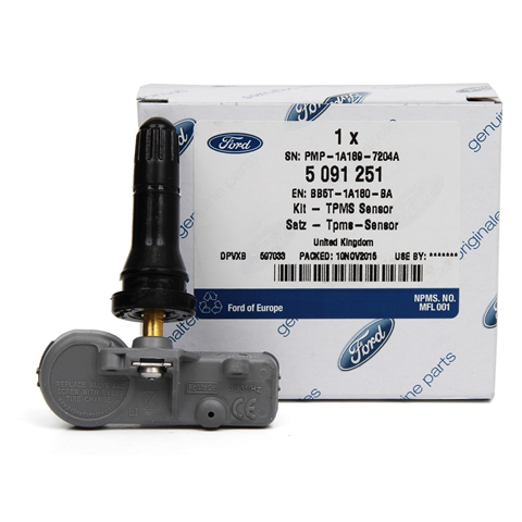 FORD 5091251 Датчик давления в шинах в наличии Хмельницкий