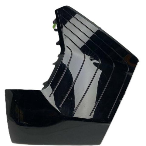 51115A3AE04 Бампер передний, правая часть купить Черновцы