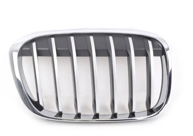 Решетка радиатора правая 51117383366 BMW