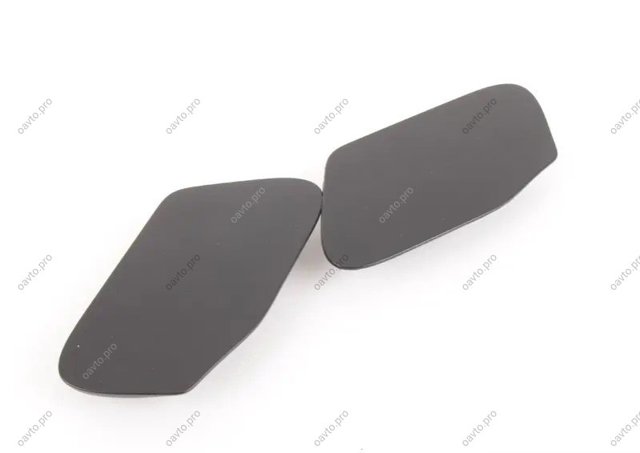 Передний клык бампера 51117389891 BMW