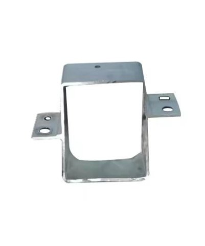 Кронштейн усилителя переднего бампера 51117399913 BMW