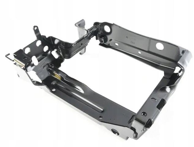 51117422226 BMW Кронштейн усилителя переднего бампера купить в Кривой Рог
