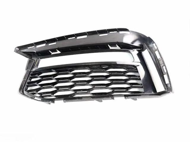  Решетка переднего бампера левая 51118064963 BMW