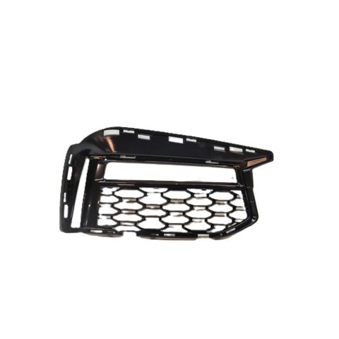 Решетка бампера переднего правая Бмв 5