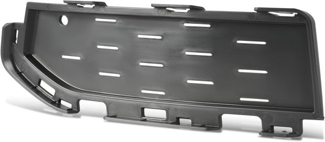Решетка бампера переднего внутренняя левая 51118064965 BMW