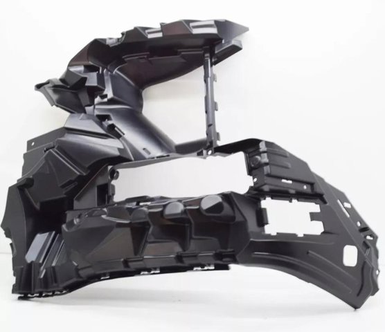51118069892 BMW Кронштейн крепления противотуманной фары правой купить в Украина