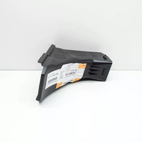 51118081890 BMW Воздуховод тормозного диска правый купить в Кривой Рог