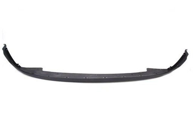 Сплитер переднего бампера 51119801917 BMW