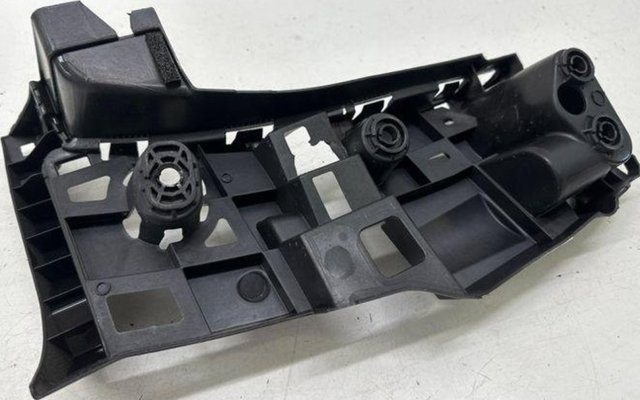 51128069901 BMW Кронштейн бампера заднего внешний левый купить в Запорожье