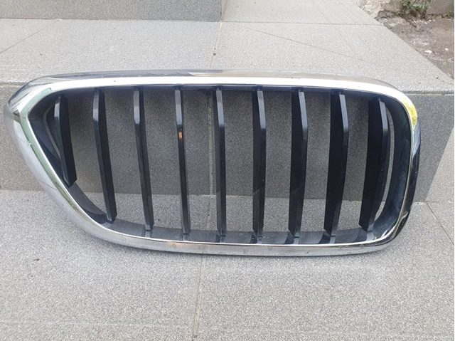 BMW 51137412422 Решетка радиатора в наличии Николаев