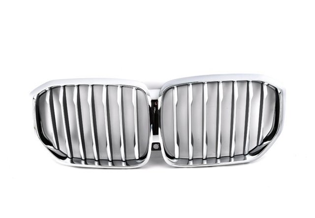 Решетка 51137454887 BMW