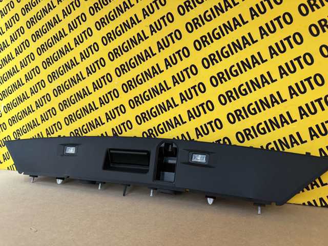 Ручка пятой двери, наружная 51137458169 BMW