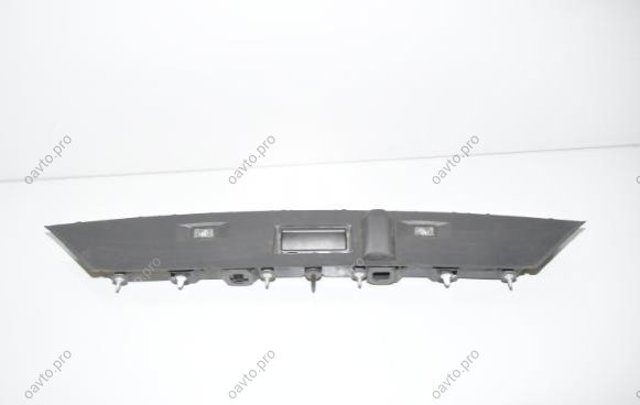 51137458169 BMW Ручка крышки багажника (двери 3/5-й задней) наружная купить в Ирпень