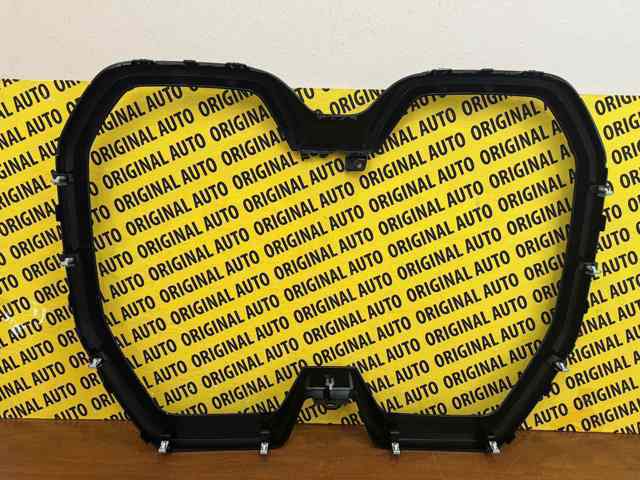 BMW 51139464477 Накладка бампера переднего в наличии Каменское