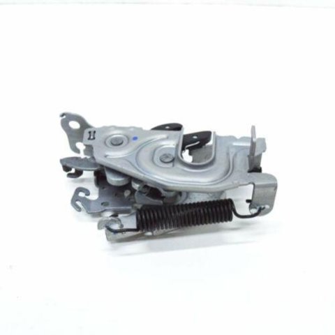 51237468348 BMW Замок капота правый купить в Николаев