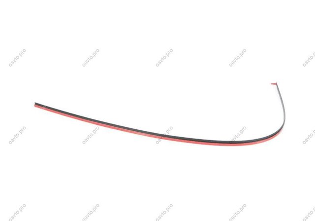 Защитная накладка переднего стекла 51317350589 BMW