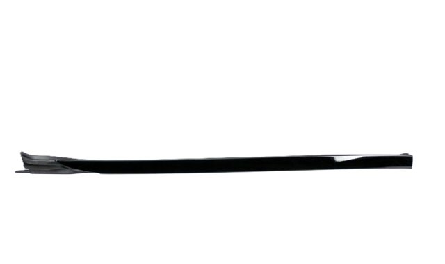 Молдинг ветрового стекла левый 51317463527 BMW