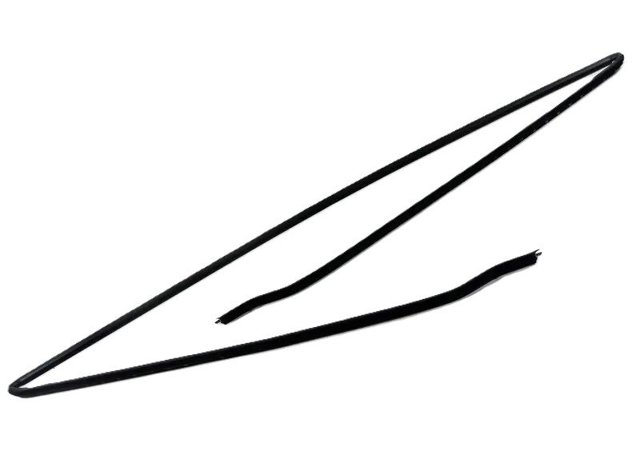 Рама ветрового окна Бмв 5