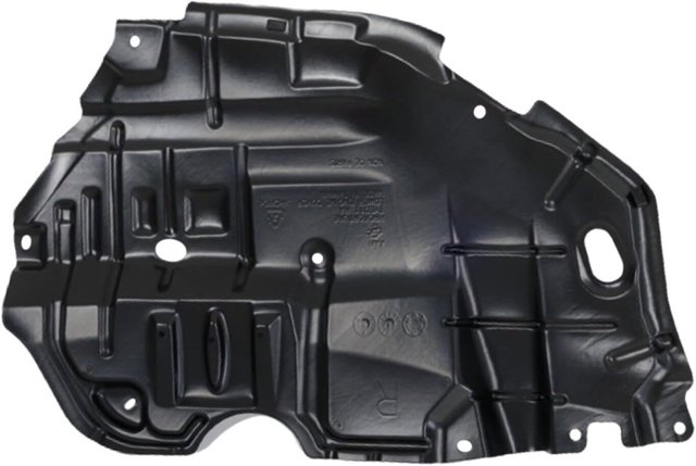TOYOTA 5144206140 Защита двигателя левая в наличии Львов