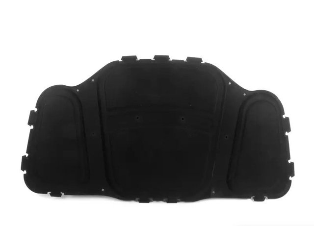 Утеплитель капота 51487148208 BMW