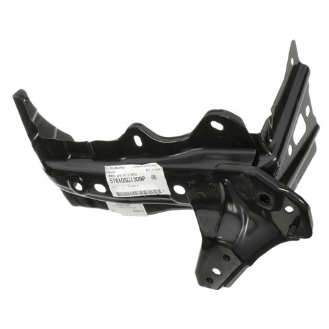 Крепление бампера переднего 51610SG1309P SUBARU