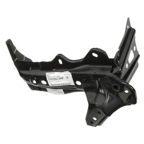 SUBARU 51610SG1309P Кронштейн бампера переднего в наличии Запорожье