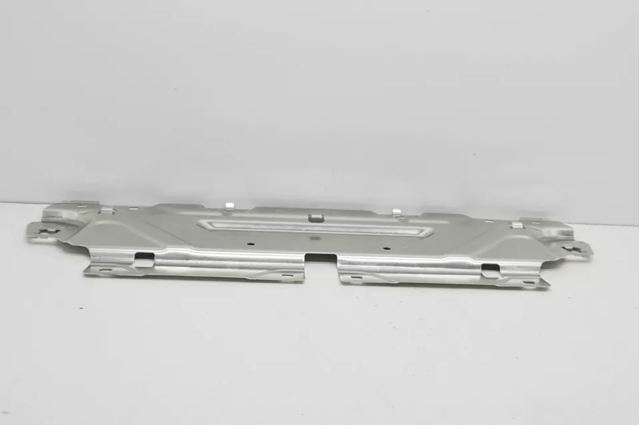 51647422288 BMW Суппорт радиатора верхний (монтажная панель крепления фар) купить в Одесса