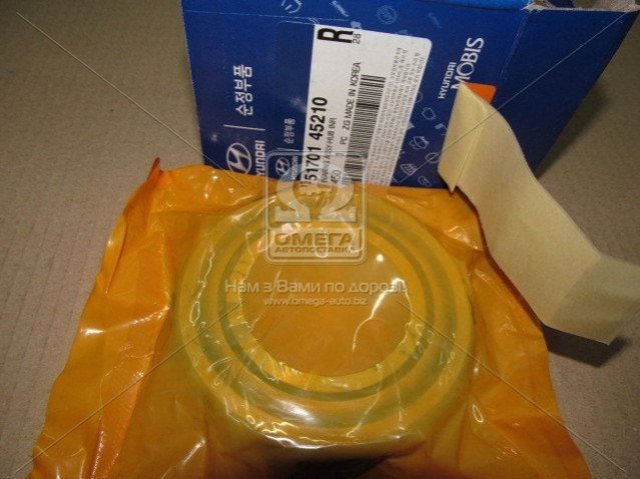 Передний подшипник колеса 5170145210 HYUNDAI