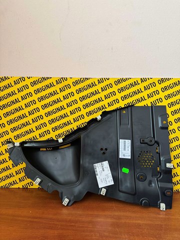 51717932072 BMW Защита бампера переднего правая купить в Ровно